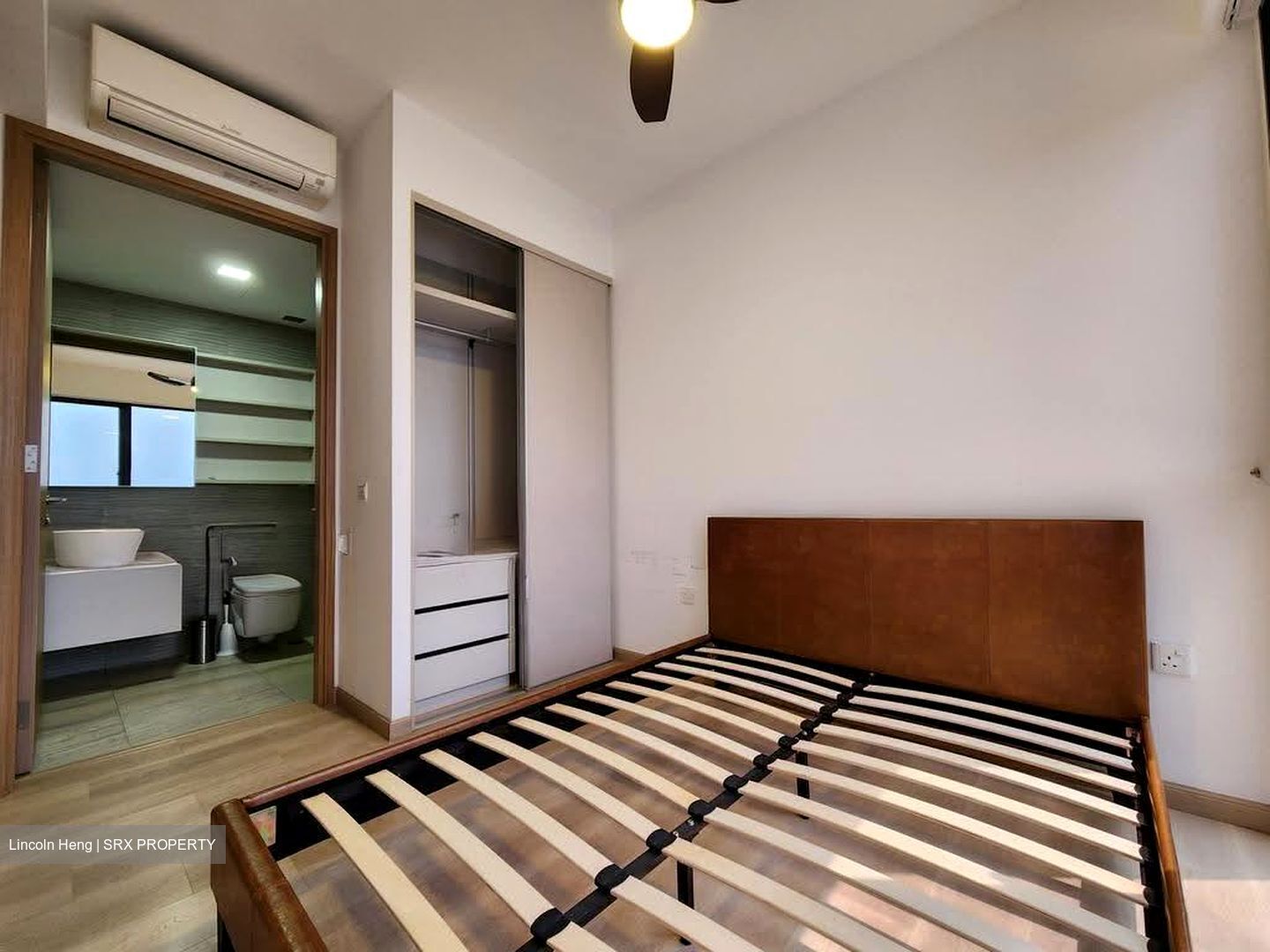 High Park Residences (D28), Apartment #632172121